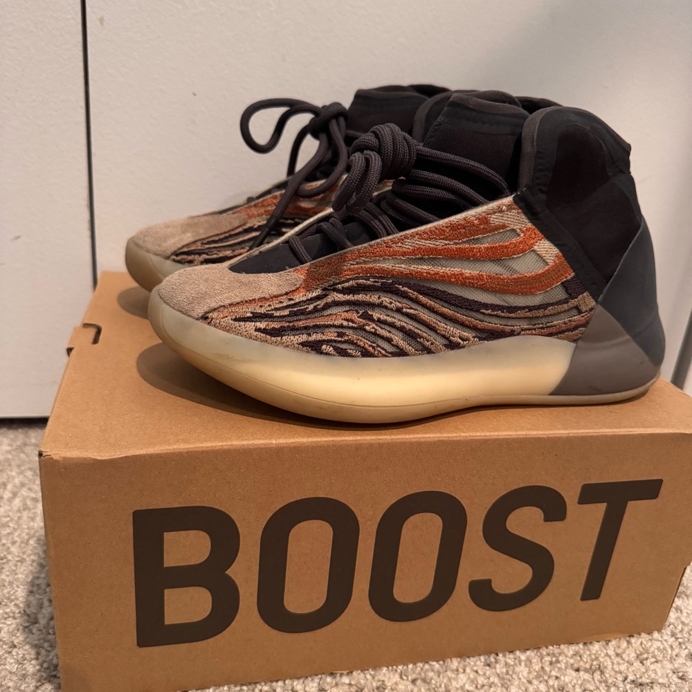 adidas Yeezy Boost Sneakers